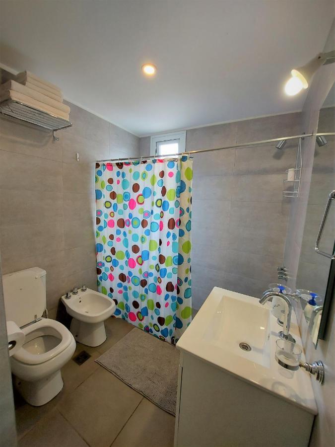 Brigh Apartment With Garage Strategic Location Godoy Cruz Exterior foto